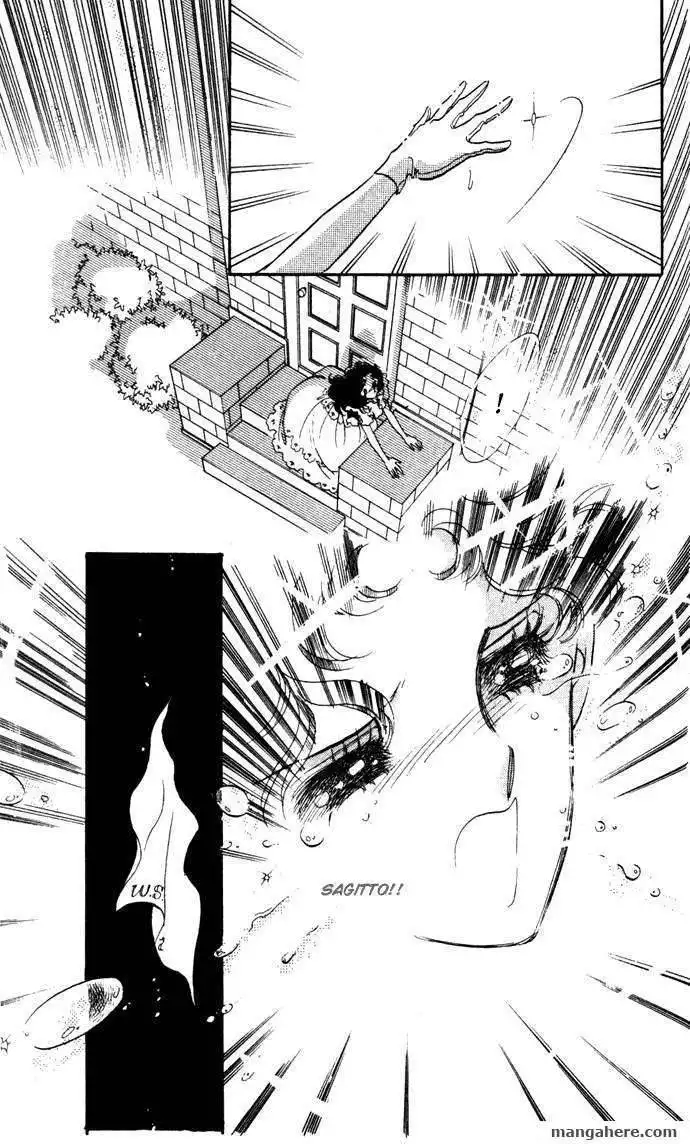 Waltz in A White Dress Chapter 7 25